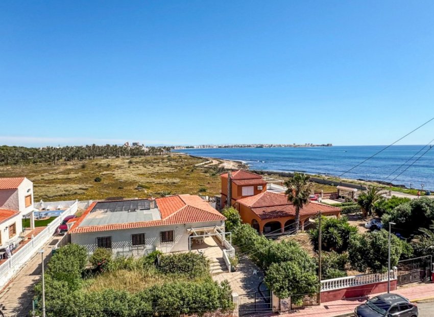 Reventa - Apartments - Flats - Orihuela Costa - Punta Prima