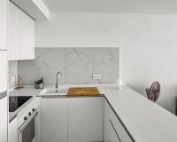 Reventa - Apartments - Flats - Orihuela Costa - Punta Prima