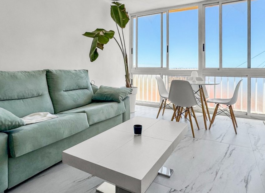 Reventa - Apartments - Flats - Orihuela Costa - Punta Prima