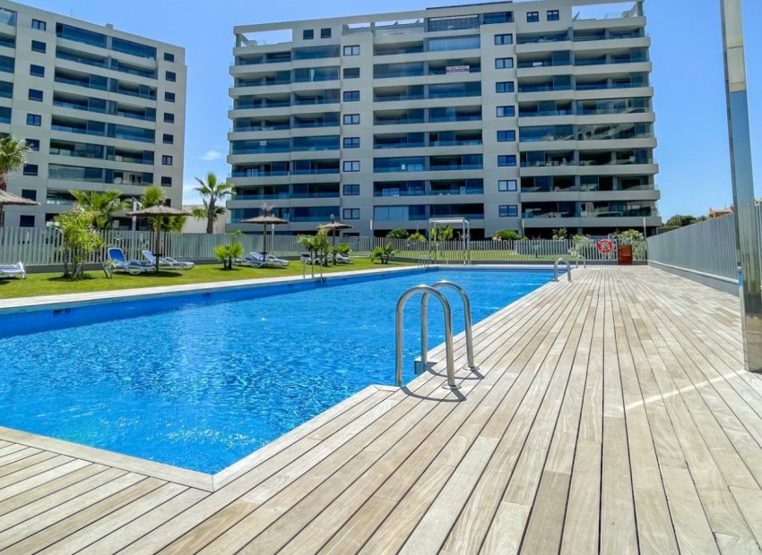 Reventa - Apartments - Flats - Orihuela Costa - Punta Prima