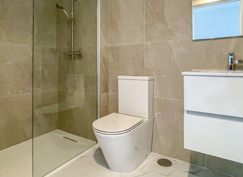 Reventa - Apartments - Flats - Orihuela Costa - Punta Prima