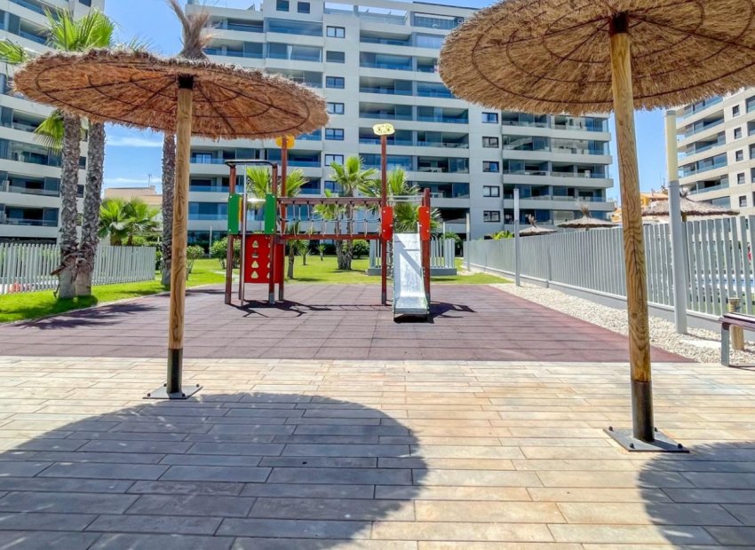 Reventa - Apartments - Flats - Orihuela Costa - Punta Prima