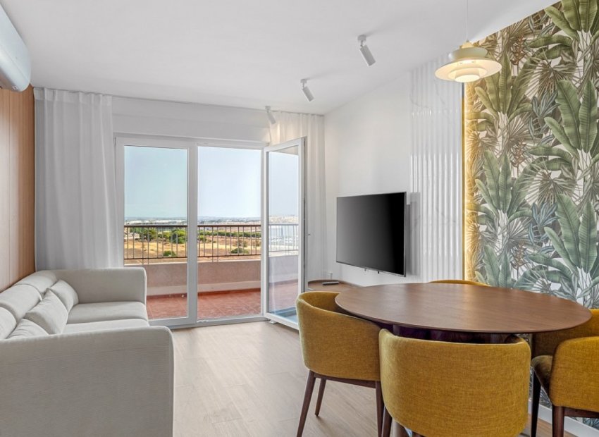 Reventa - Apartments - Flats - Orihuela Costa - Punta Prima