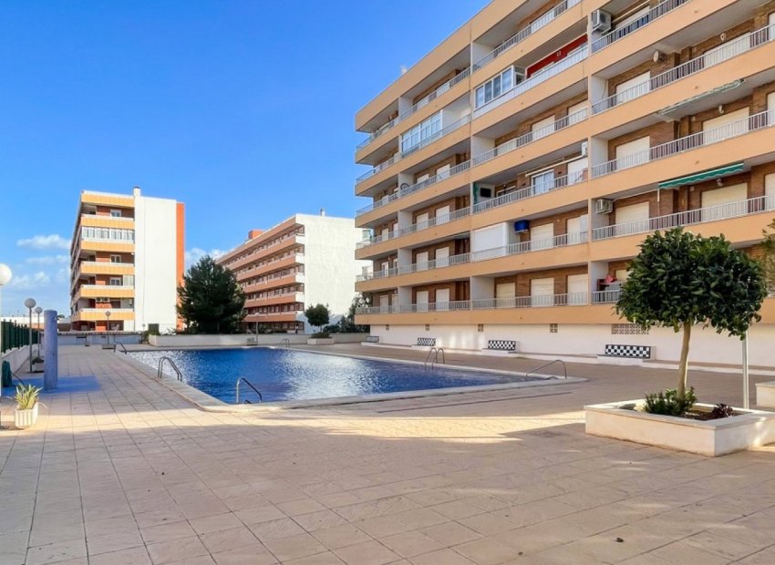 Reventa - Apartments - Flats - Orihuela Costa - Punta Prima