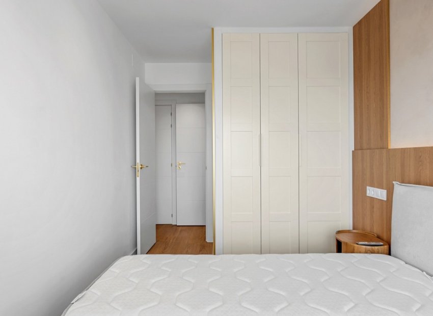 Reventa - Apartments - Flats - Orihuela Costa - Punta Prima