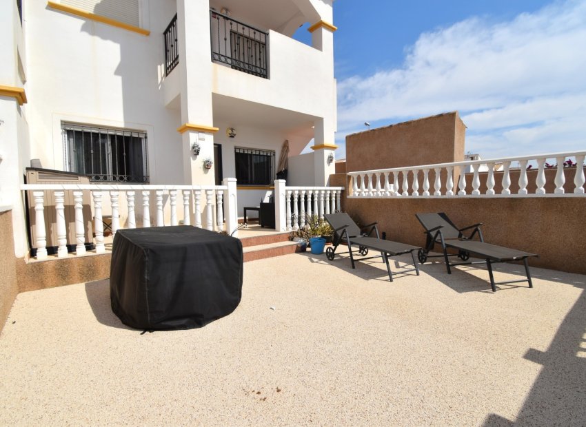 Reventa - Apartments - Flats - Orihuela Costa - Punta Prima