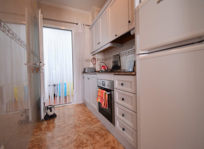 Reventa - Apartments - Flats - Orihuela Costa - Punta Prima