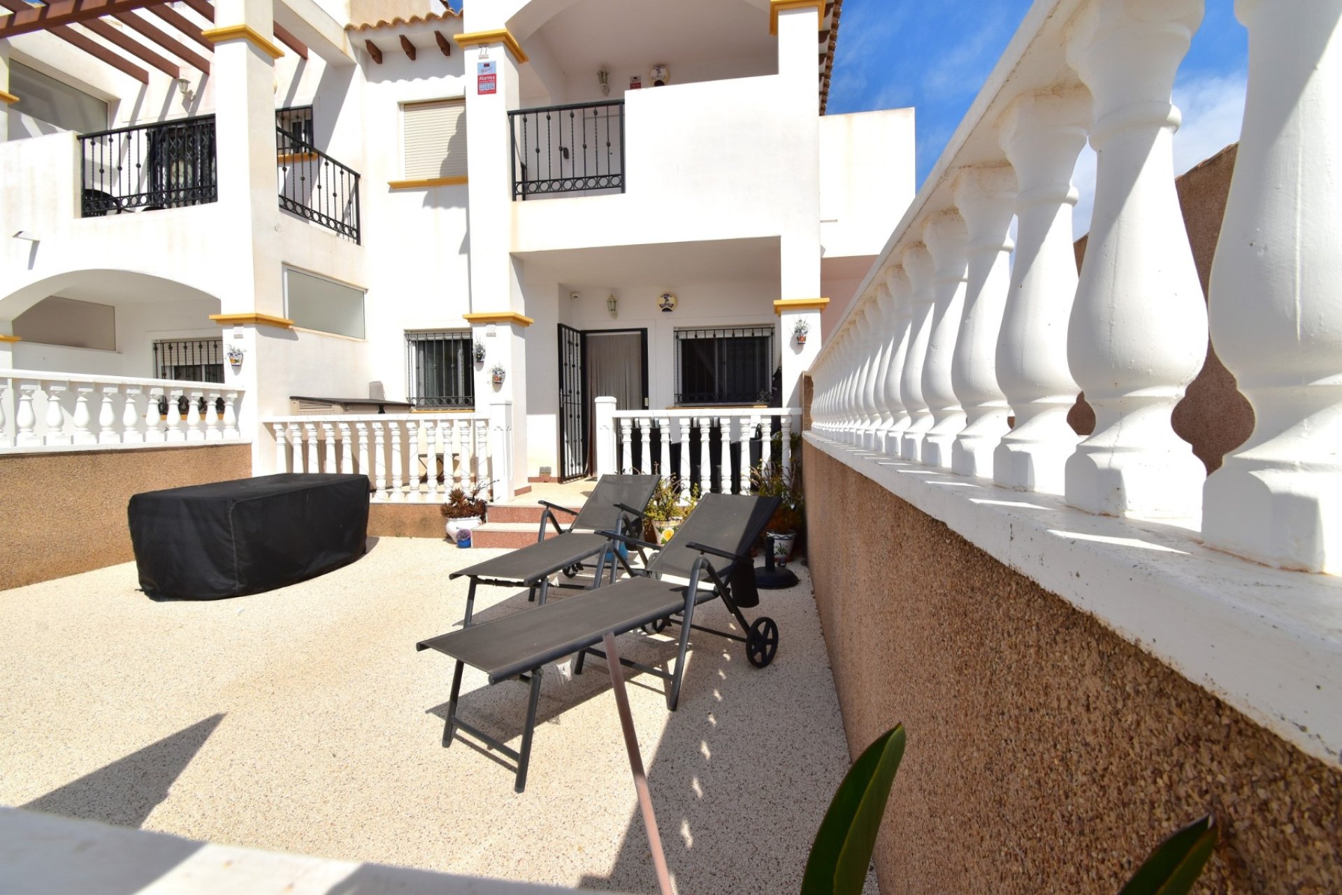 Reventa - Apartments - Flats - Orihuela Costa - Punta Prima