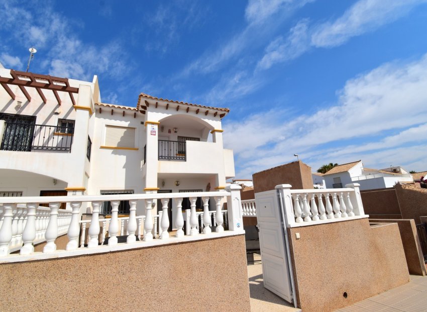 Reventa - Apartments - Flats - Orihuela Costa - Punta Prima