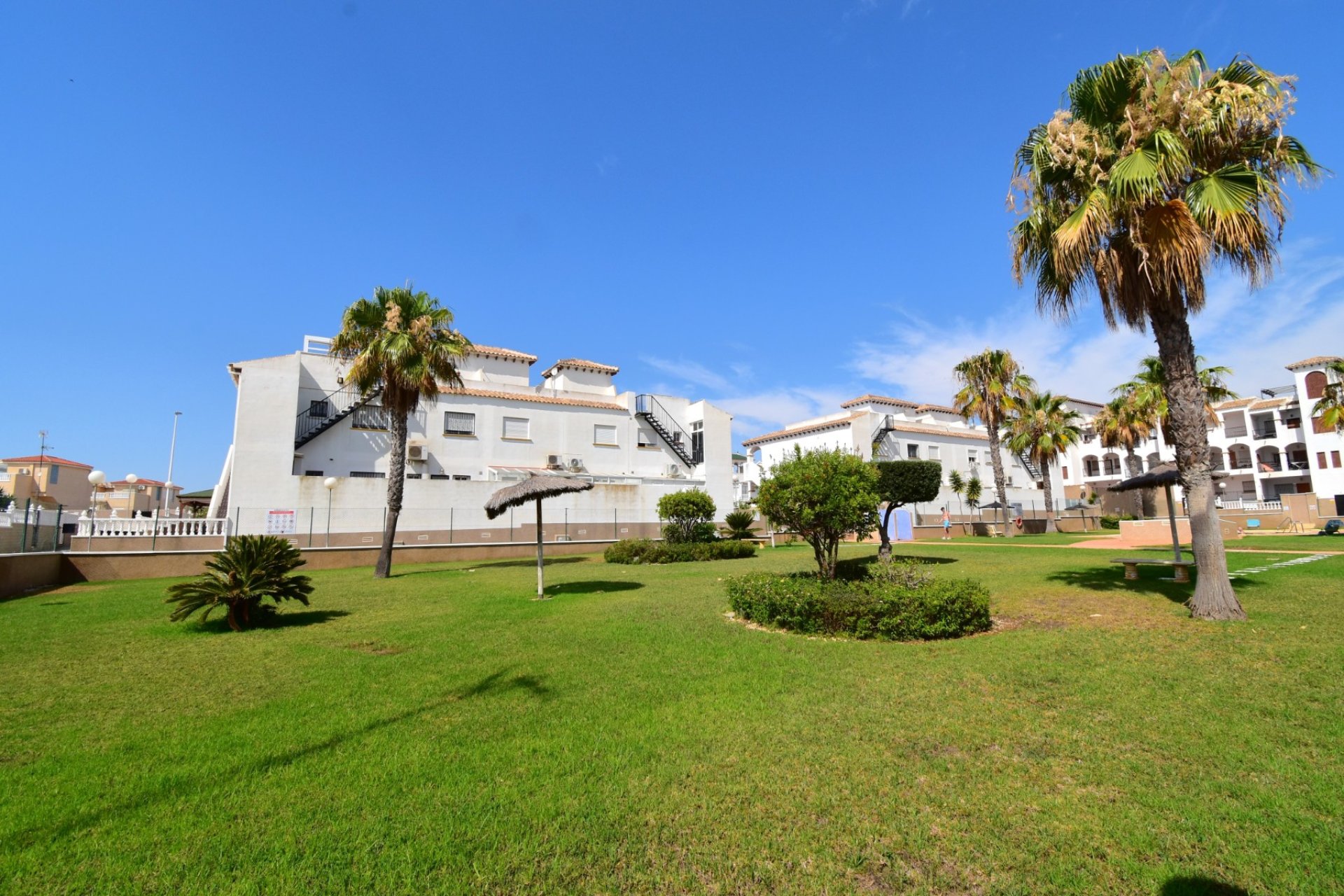 Reventa - Apartments - Flats - Orihuela Costa - Punta Prima