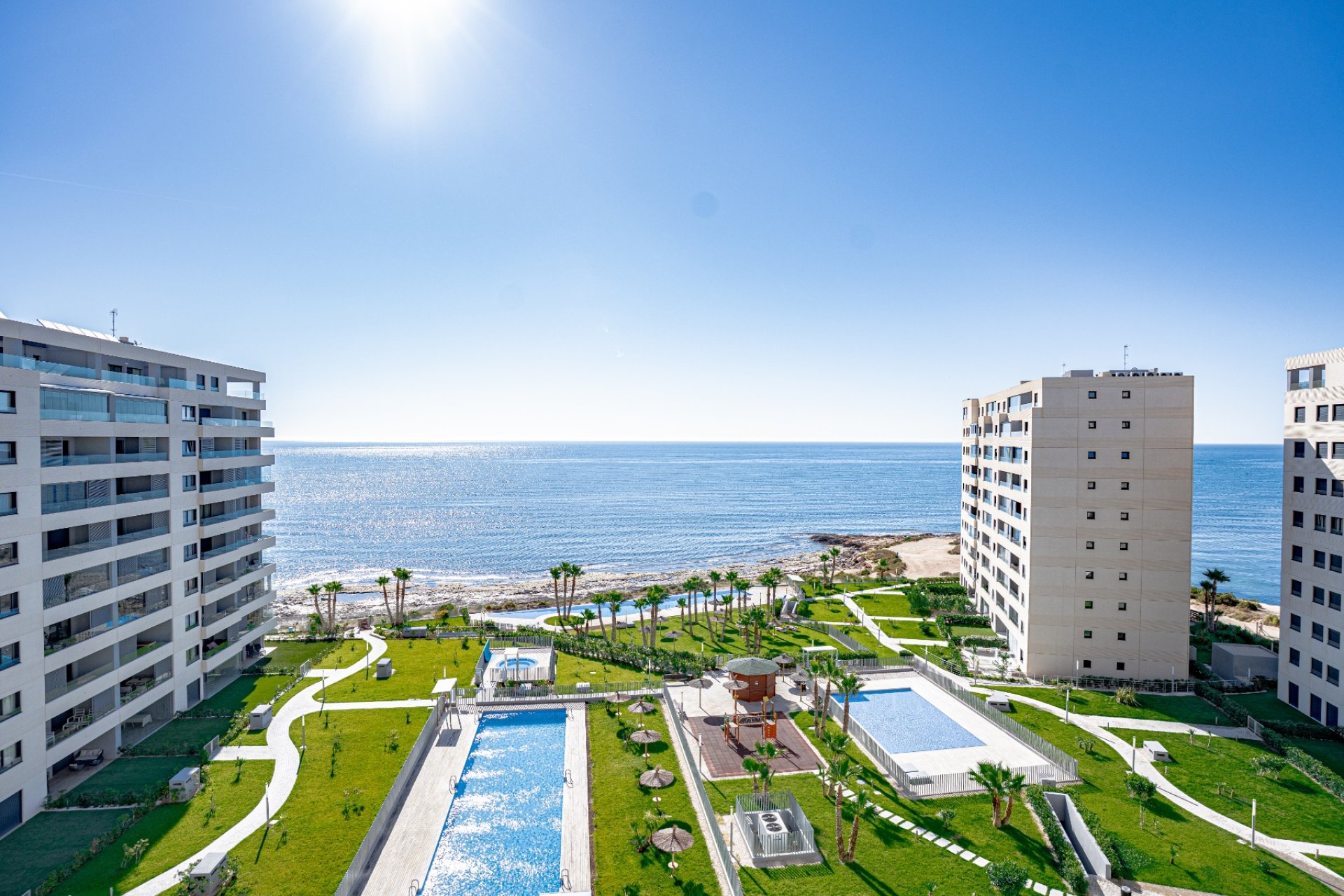 Reventa - Apartments - Flats - Orihuela Costa - Punta Prima