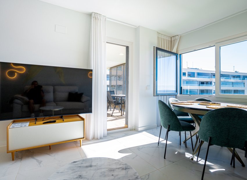Reventa - Apartments - Flats - Orihuela Costa - Punta Prima