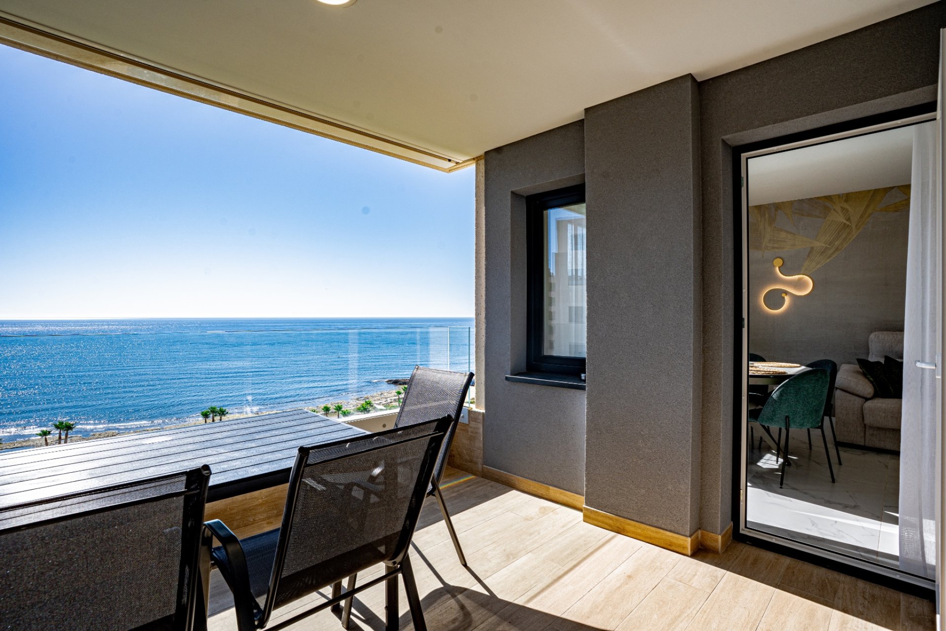 Reventa - Apartments - Flats - Orihuela Costa - Punta Prima