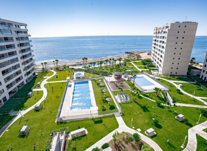 Reventa - Apartments - Flats - Orihuela Costa - Punta Prima