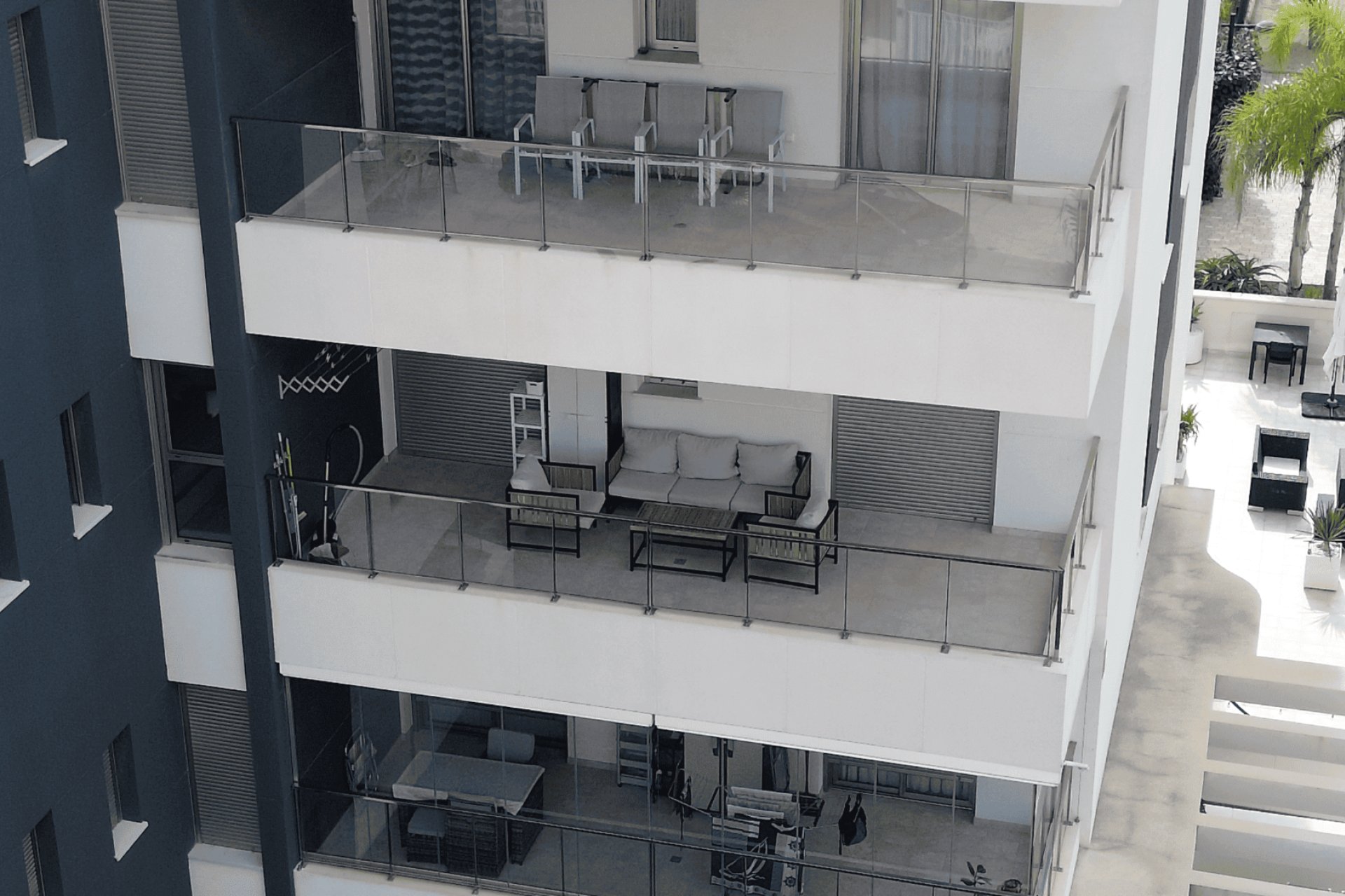 Reventa - Apartments - Flats - Orihuela Costa - Villamartín