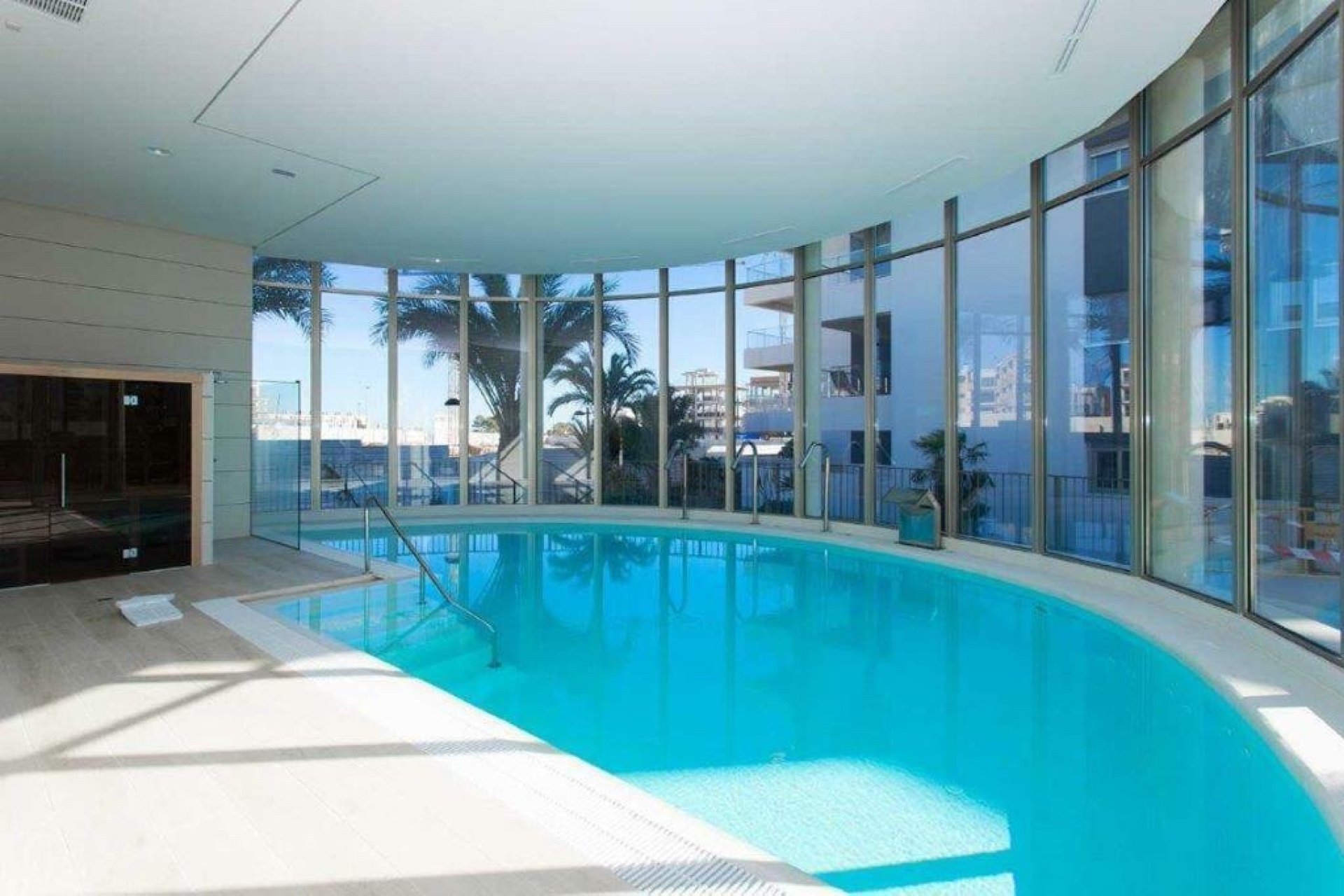 Reventa - Apartments - Flats - Orihuela Costa - Villamartín