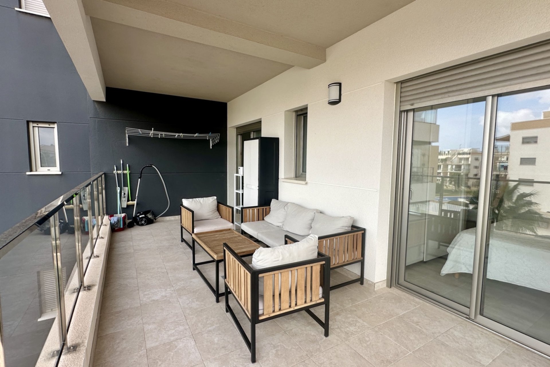 Reventa - Apartments - Flats - Orihuela Costa - Villamartín