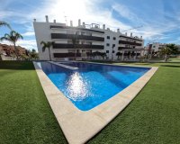 Reventa - Apartments - Flats - Orihuela Costa - Villamartín