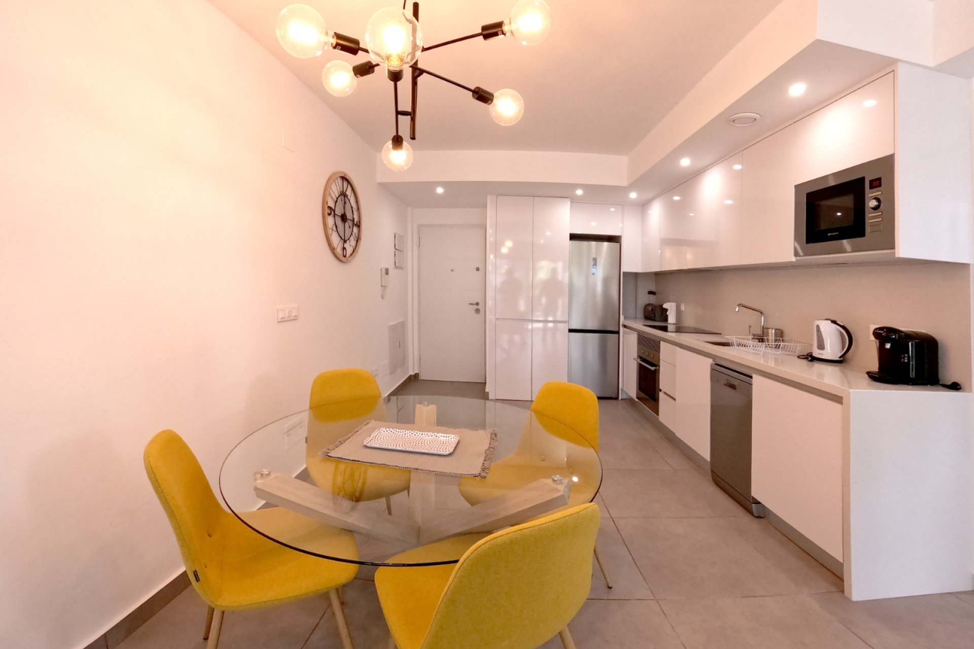 Reventa - Apartments - Flats - Orihuela Costa - Villamartín