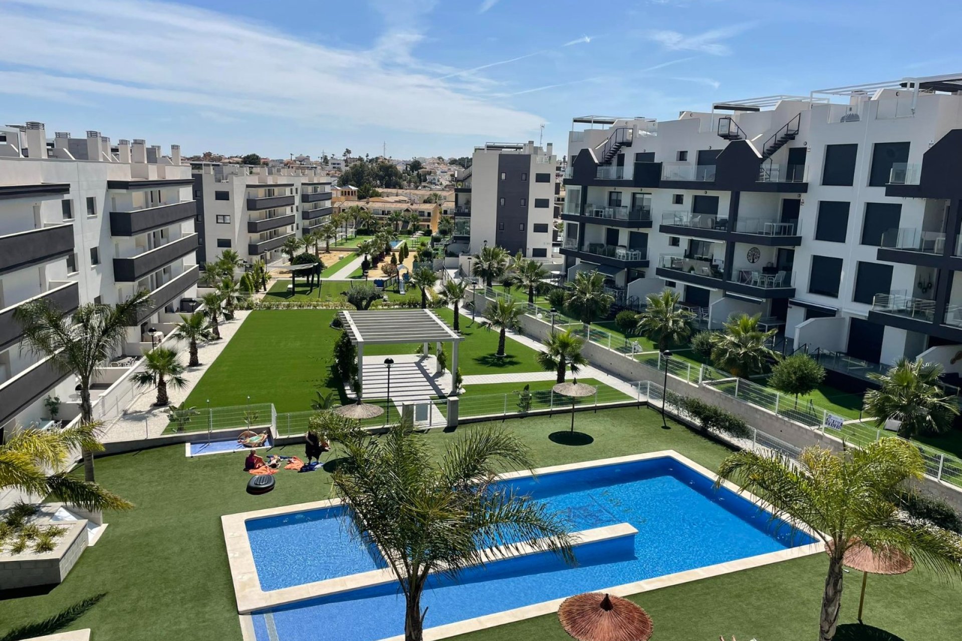 Reventa - Apartments - Flats - Orihuela Costa - Villamartín