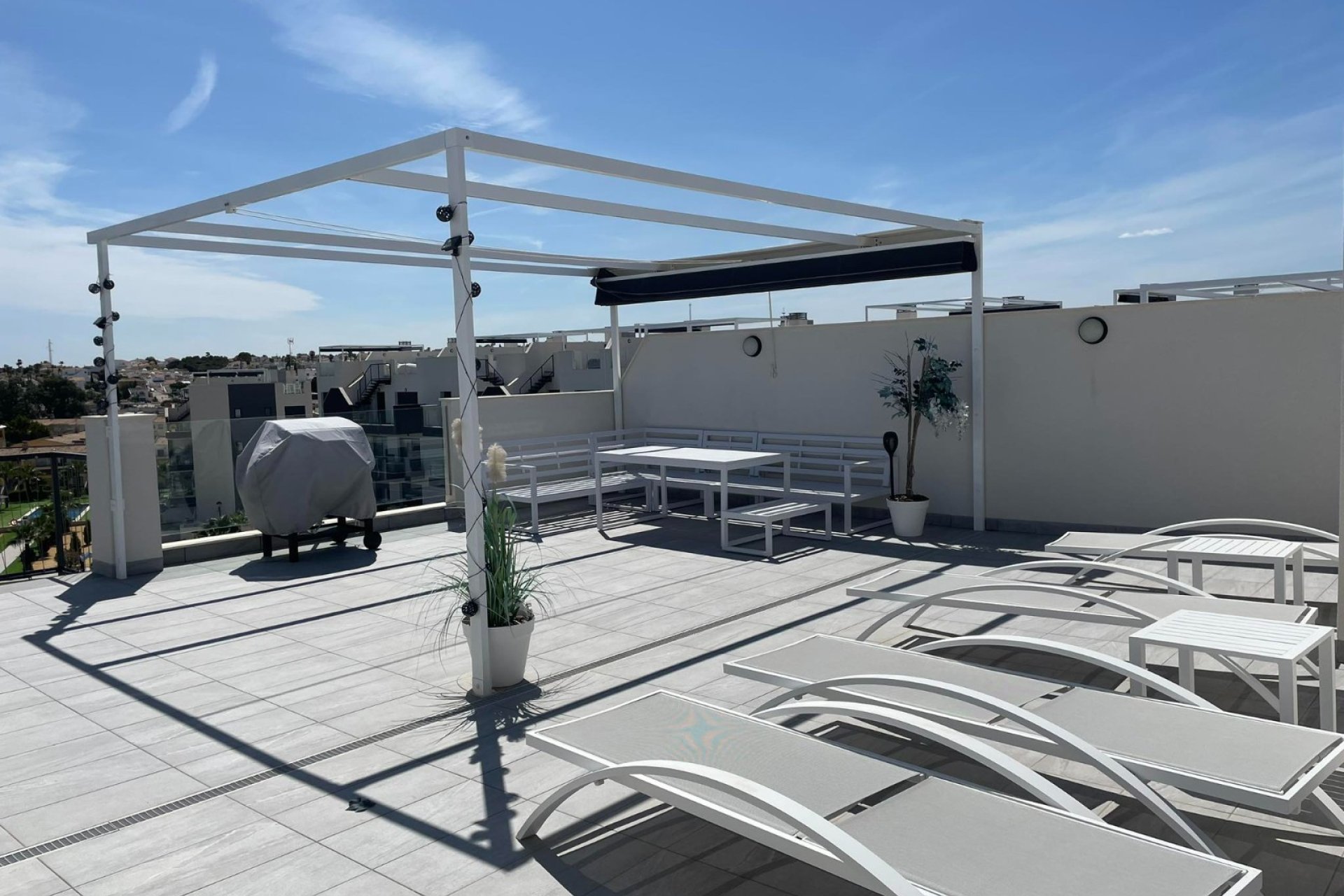 Reventa - Apartments - Flats - Orihuela Costa - Villamartín