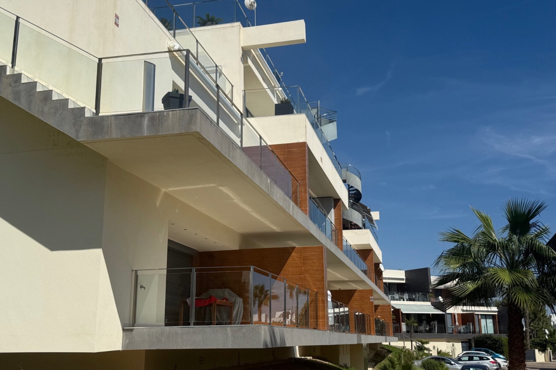 Reventa - Apartments - Flats - Orihuela Costa - Villamartín