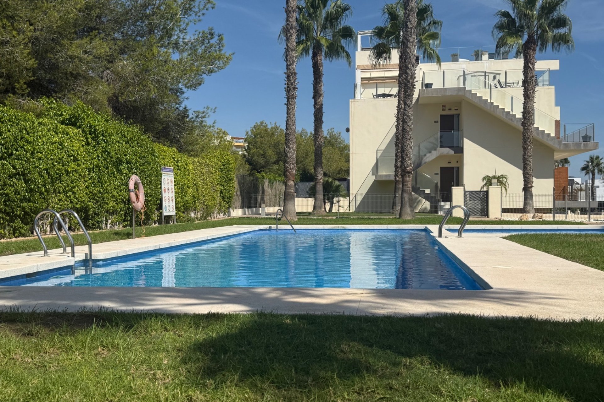 Reventa - Apartments - Flats - Orihuela Costa - Villamartín