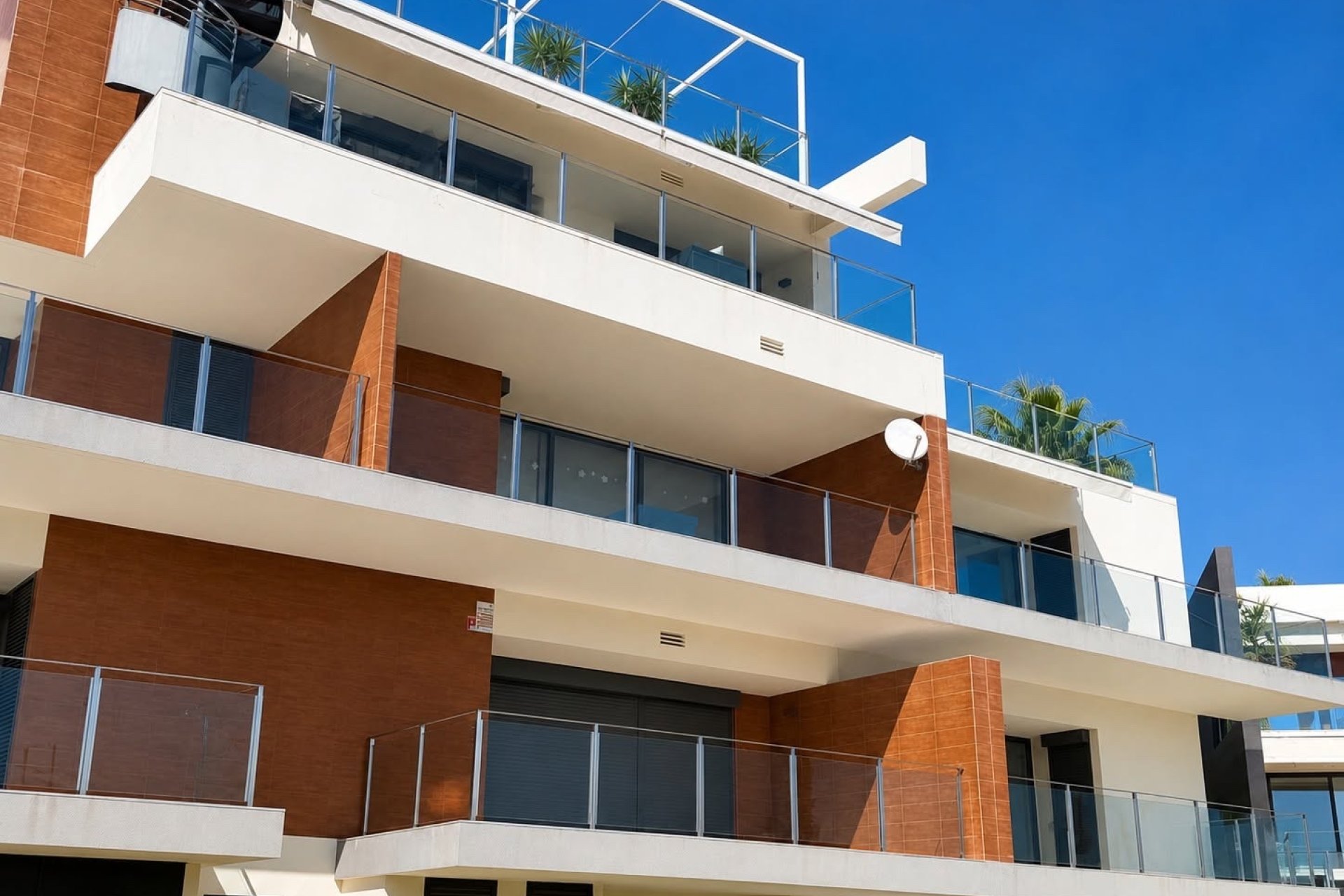 Reventa - Apartments - Flats - Orihuela Costa - Villamartín