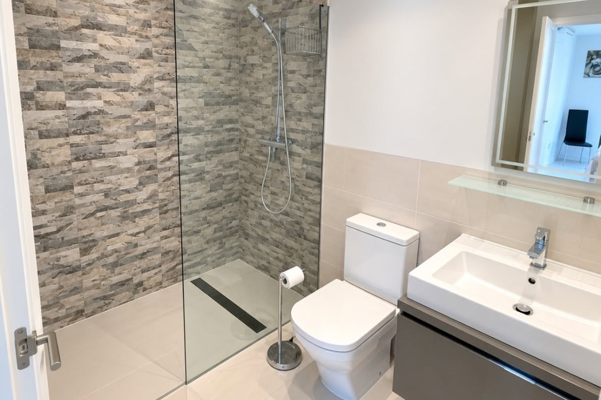 Reventa - Apartments - Flats - Orihuela Costa - Villamartín