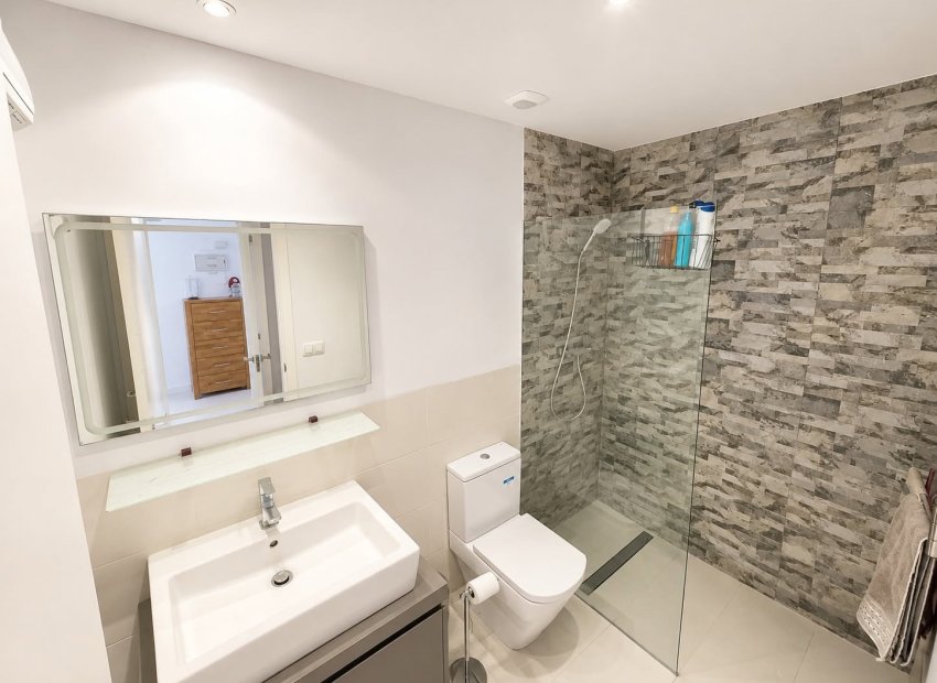 Reventa - Apartments - Flats - Orihuela Costa - Villamartín