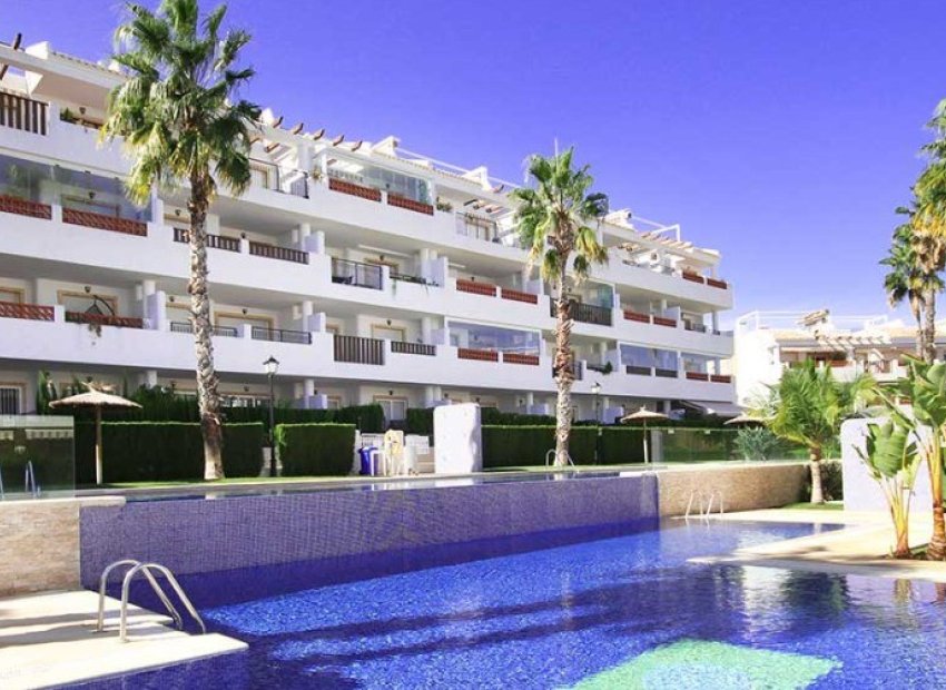 Reventa - Apartments - Flats - Orihuela Costa - Villamartín