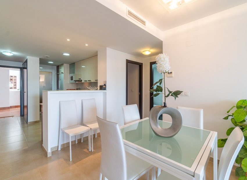 Reventa - Apartments - Flats - Orihuela Costa - Villamartín