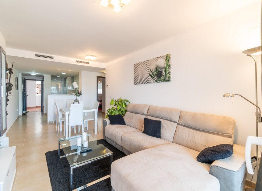 Reventa - Apartments - Flats - Orihuela Costa - Villamartín