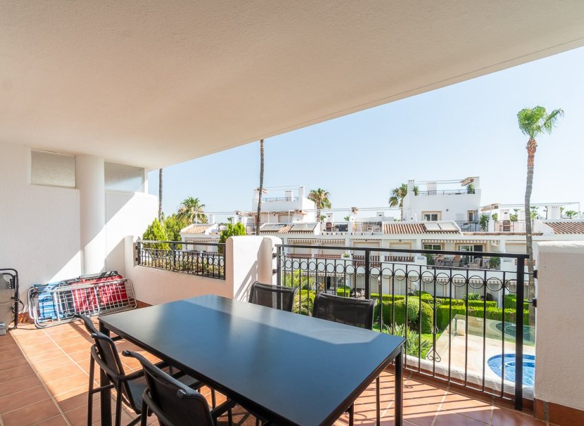 Reventa - Apartments - Flats - Orihuela Costa - Villamartín