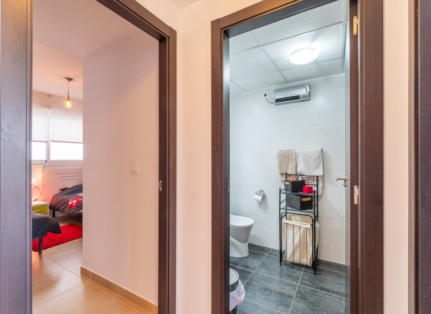 Reventa - Apartments - Flats - Orihuela Costa - Villamartín