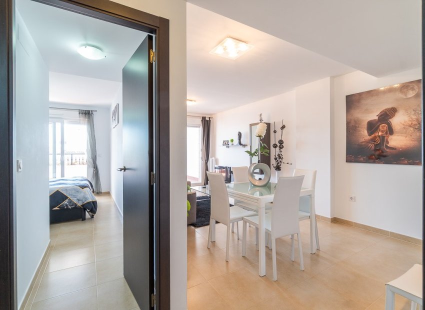 Reventa - Apartments - Flats - Orihuela Costa - Villamartín