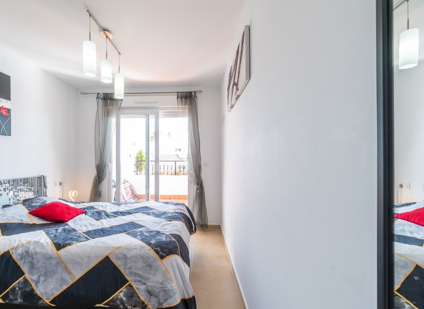 Reventa - Apartments - Flats - Orihuela Costa - Villamartín