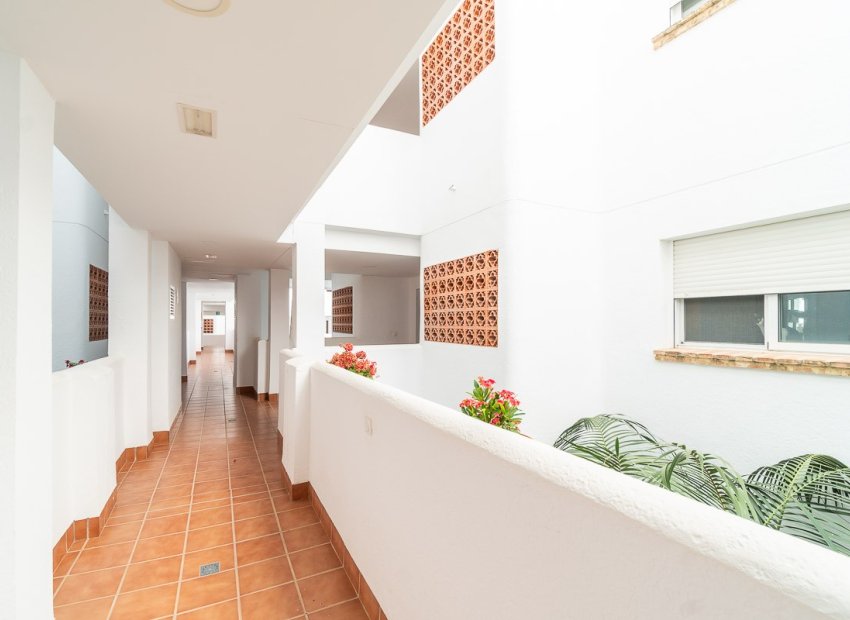Reventa - Apartments - Flats - Orihuela Costa - Villamartín