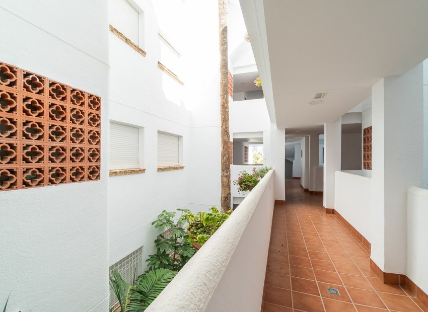 Reventa - Apartments - Flats - Orihuela Costa - Villamartín