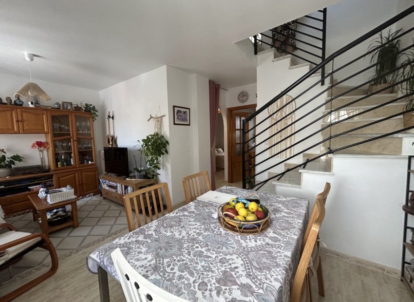 Reventa - Apartments - Flats - Orihuela Costa - Villamartín