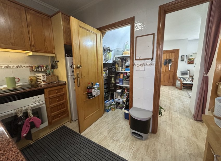 Reventa - Apartments - Flats - Orihuela Costa - Villamartín