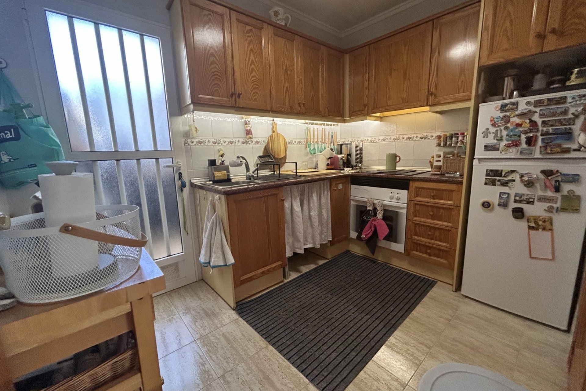 Reventa - Apartments - Flats - Orihuela Costa - Villamartín