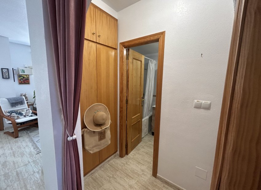 Reventa - Apartments - Flats - Orihuela Costa - Villamartín