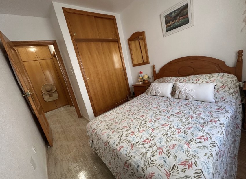 Reventa - Apartments - Flats - Orihuela Costa - Villamartín