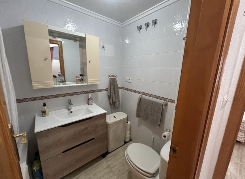 Reventa - Apartments - Flats - Orihuela Costa - Villamartín