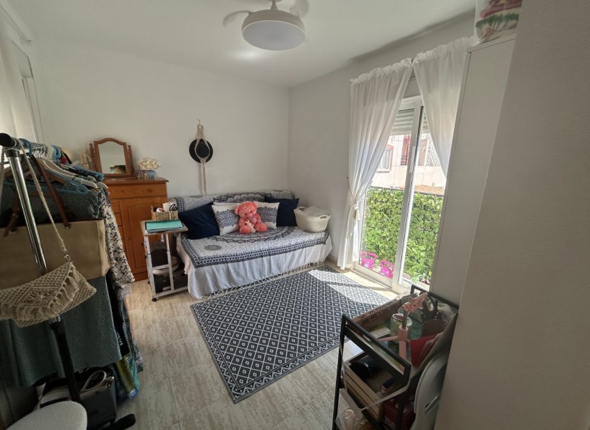 Reventa - Apartments - Flats - Orihuela Costa - Villamartín