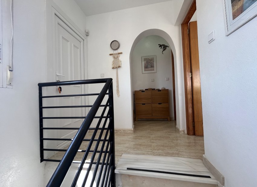Reventa - Apartments - Flats - Orihuela Costa - Villamartín