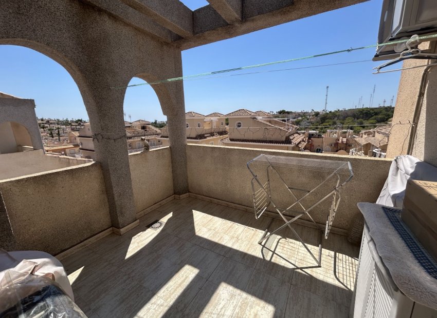 Reventa - Apartments - Flats - Orihuela Costa - Villamartín