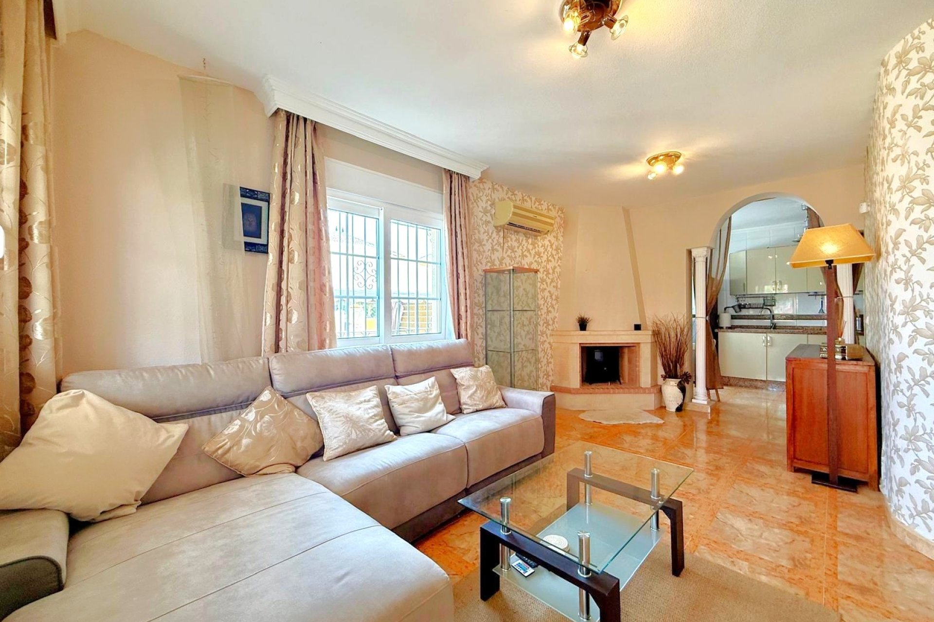 Reventa - Apartments - Flats - Orihuela Costa - Villamartín