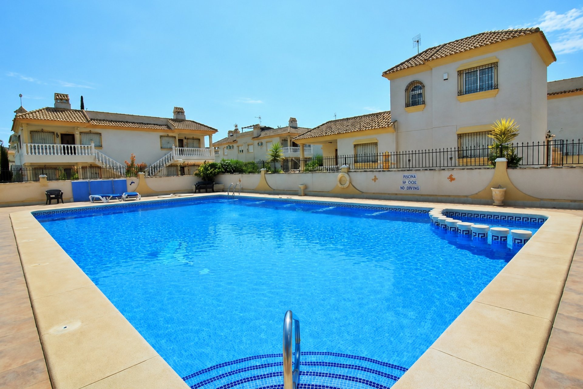 Reventa - Apartments - Flats - Orihuela Costa - Villamartín
